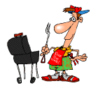 Barbecue gifs animes 631733
