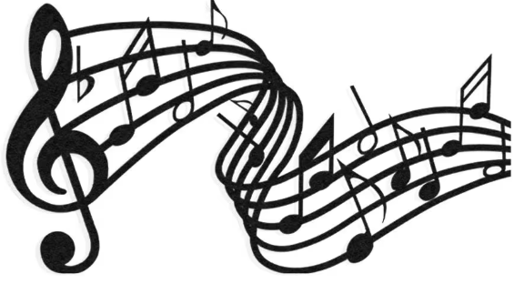 Notes musiques