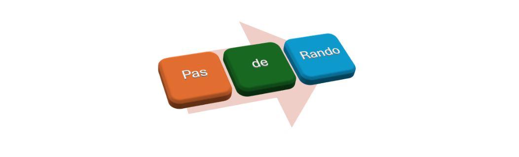 Pas de rando