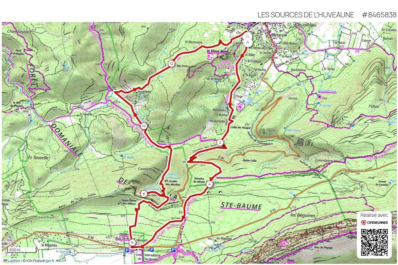 20251113 3g les sources de l huveaune
