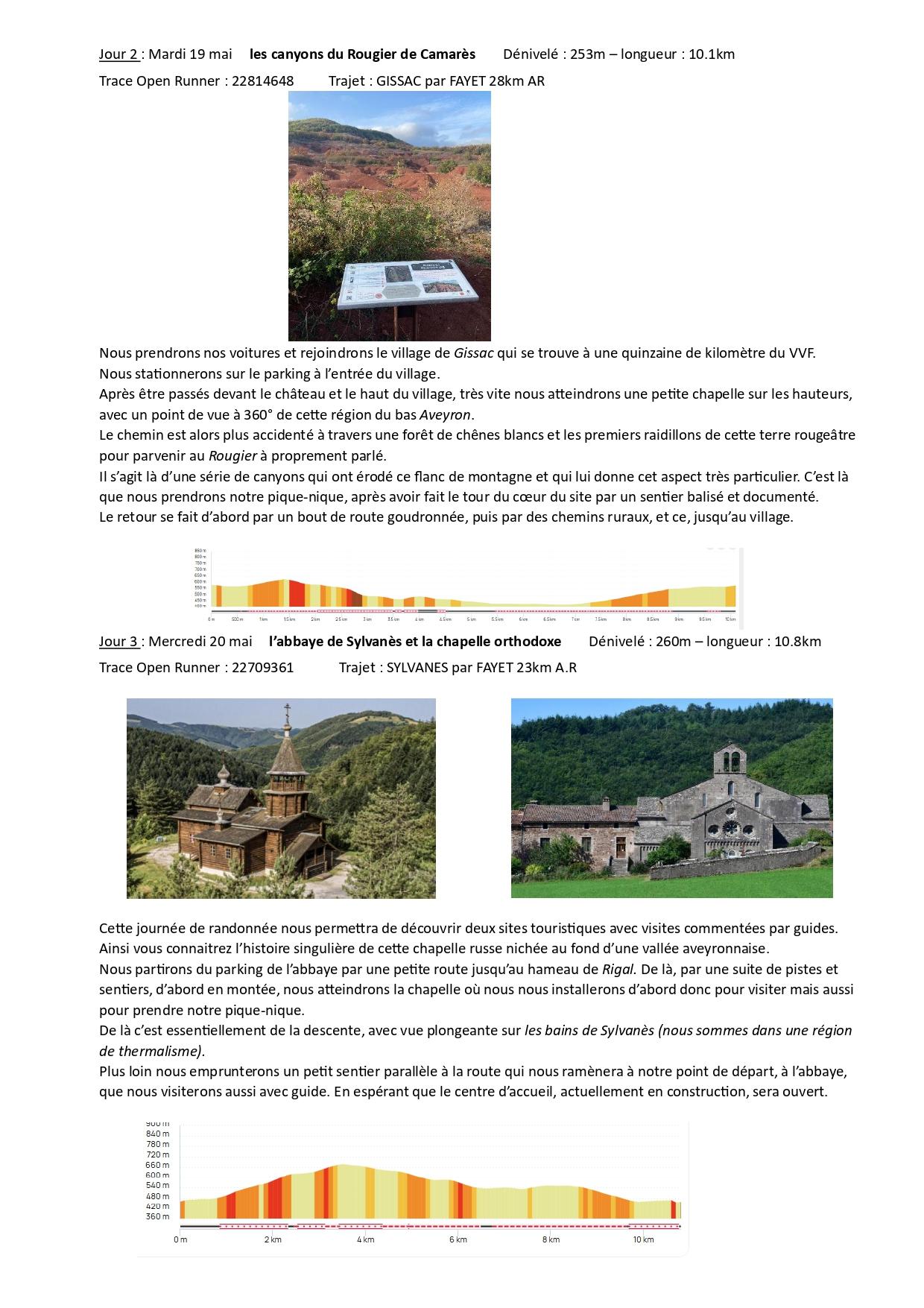 Plaquette presentation page 3