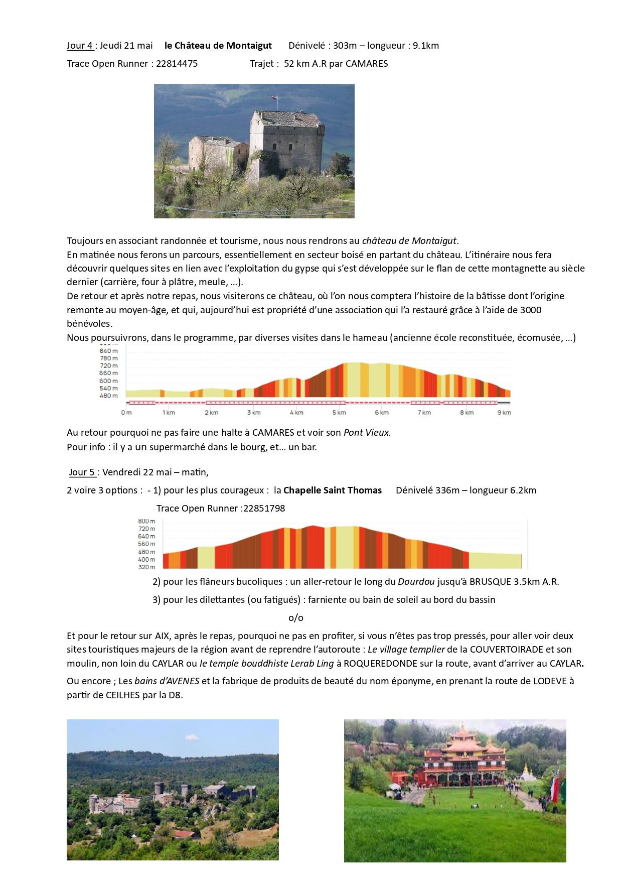 Plaquette presentation page 4